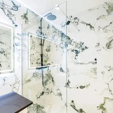 Villa Saint Maymes *