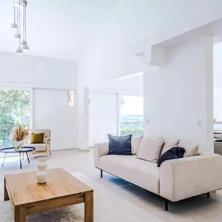 Villa Saint Maymes ヴィラ