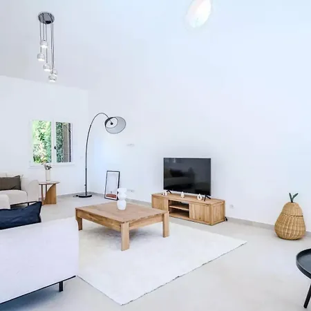 Villa Saint Maymes