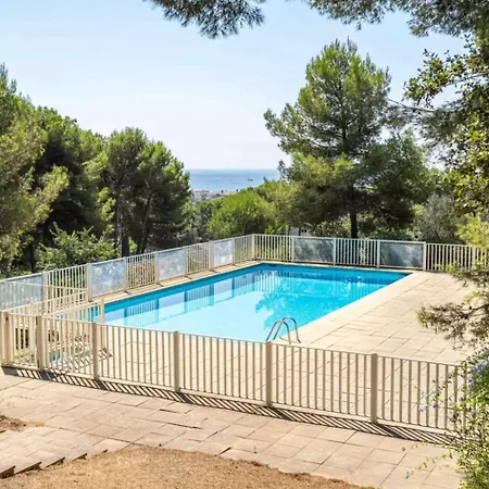 Villa Saint Maymes Villa